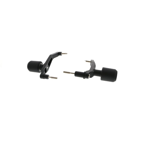 Evotech Crash Protection - Triumph Trident (2025+) - 36, PRN015353-04