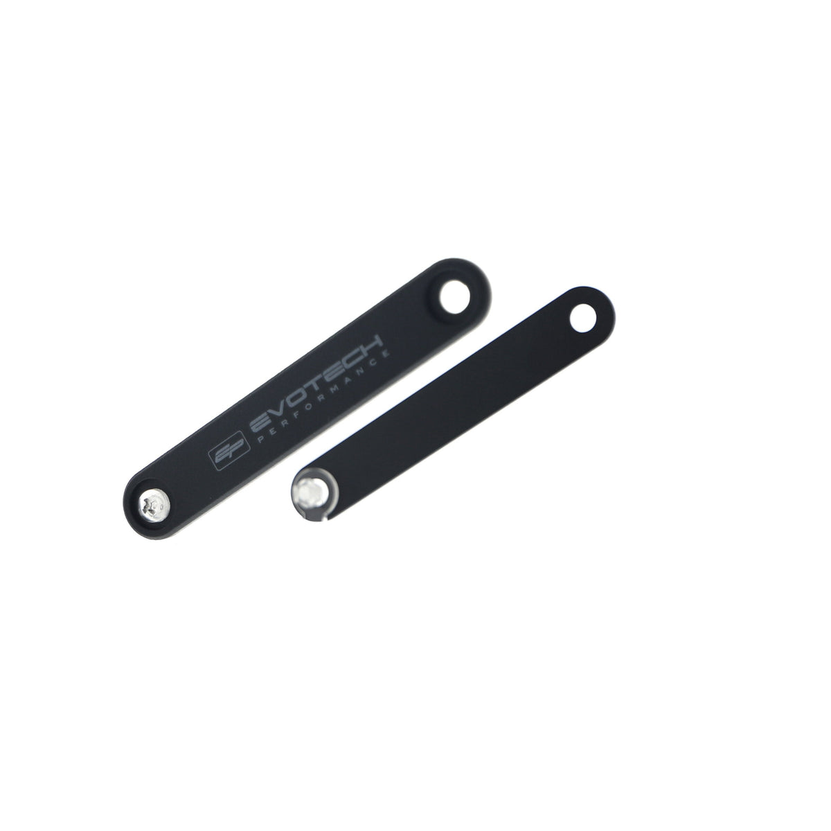 Evotech Pillion Footpeg Removal Kit - Triumph Trident (2025+) - 15, PRN015433-04