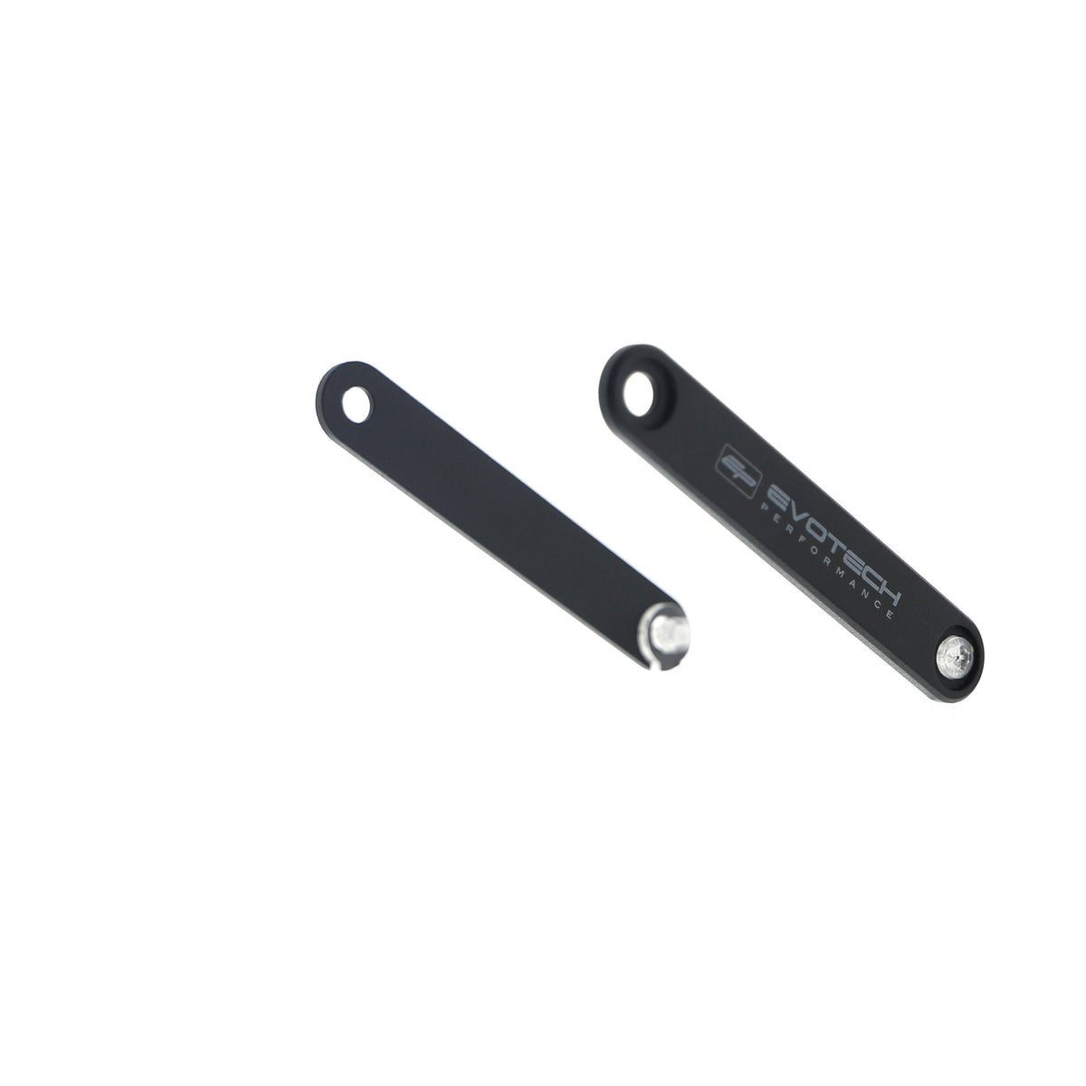 Evotech Pillion Footpeg Removal Kit - Triumph Trident (2025+) - 23, PRN015433-04