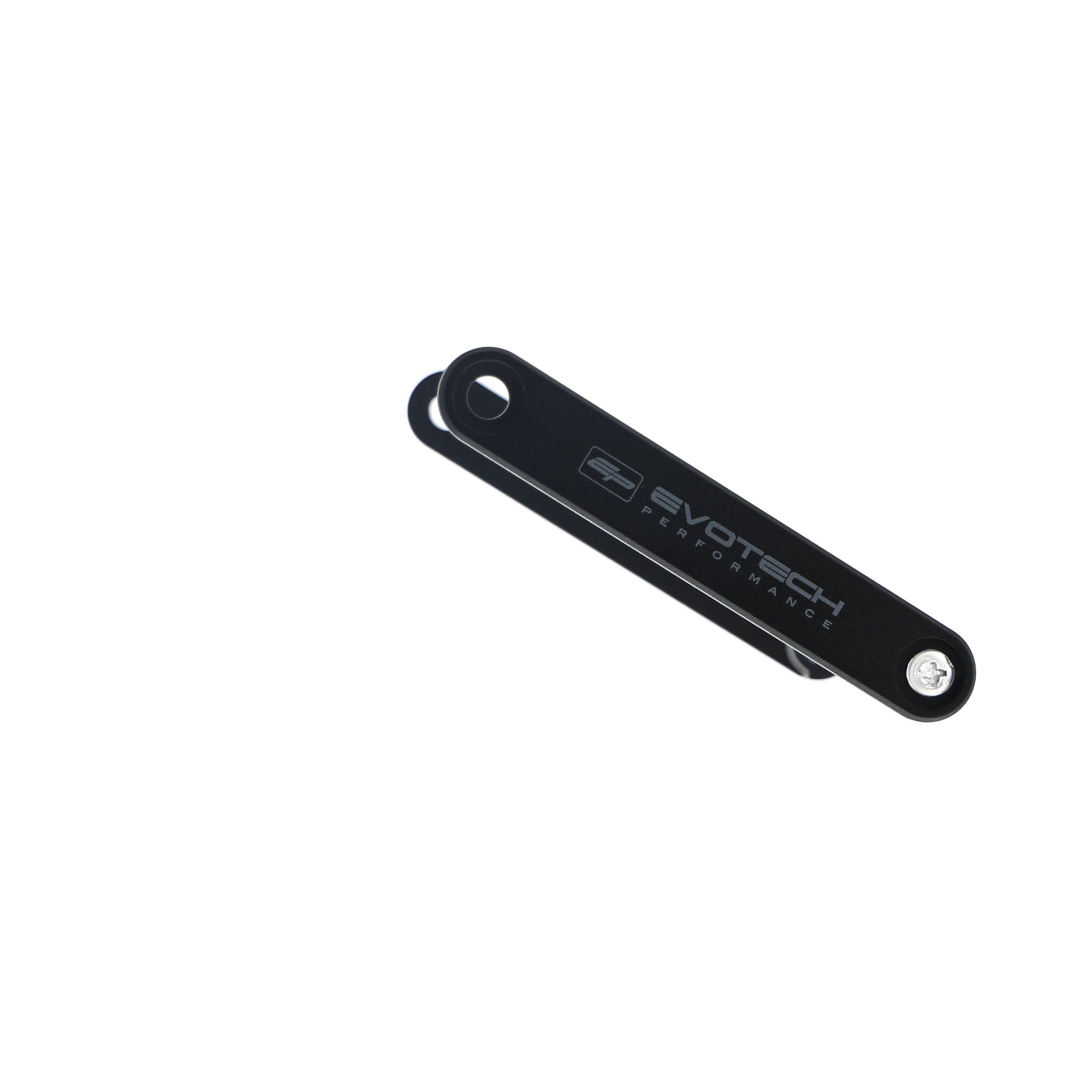 Evotech Pillion Footpeg Removal Kit - Triumph Trident (2025+) - 25, PRN015433-04