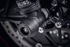 Evotech Front Spindle Bobbins - Triumph Speed Triple S (2018 - 2020) - 2, PRN013104-03