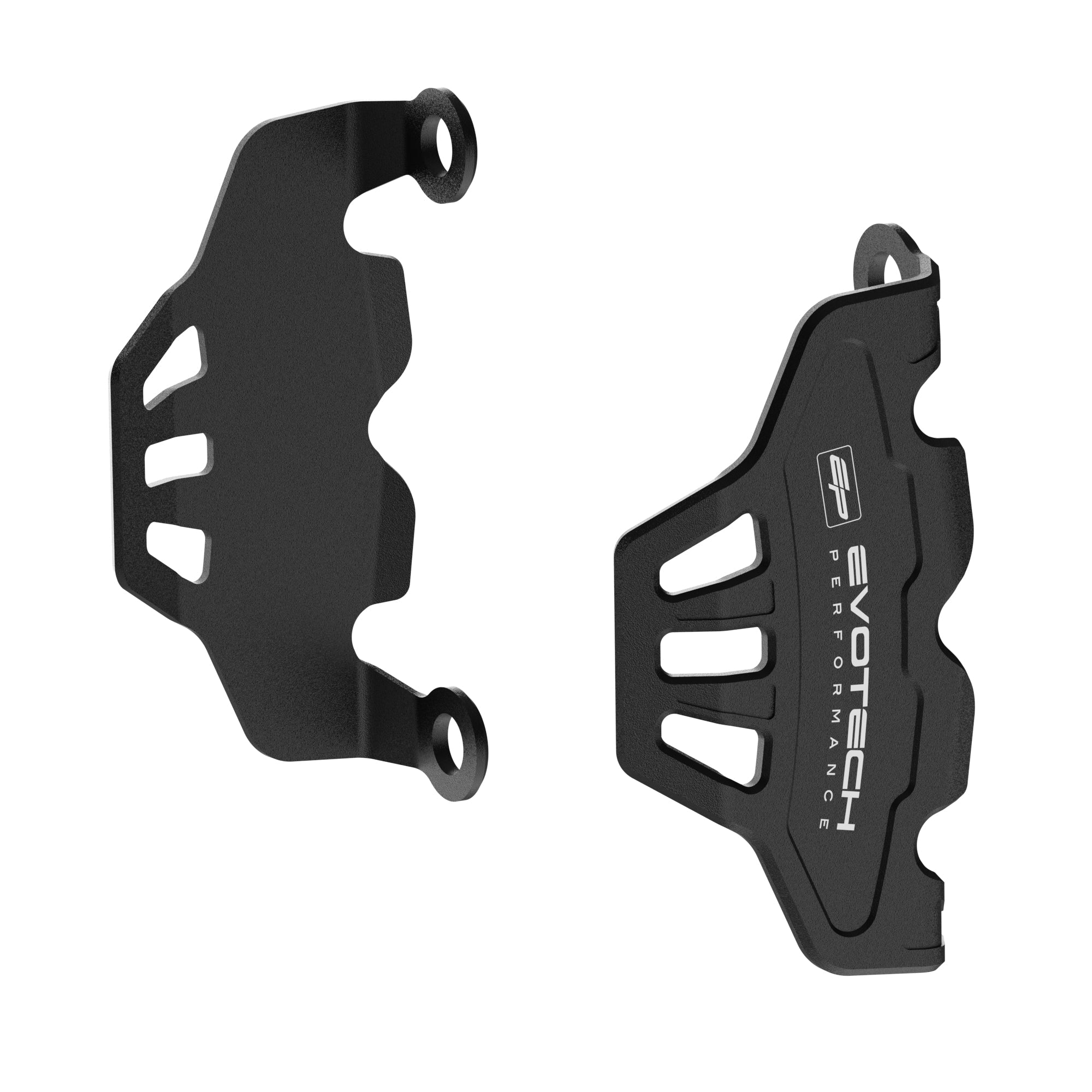 Evotech Front Caliper Guards - BMW S 1000 R (2013 - 2016) (Pair) - 1, PRN017726-11