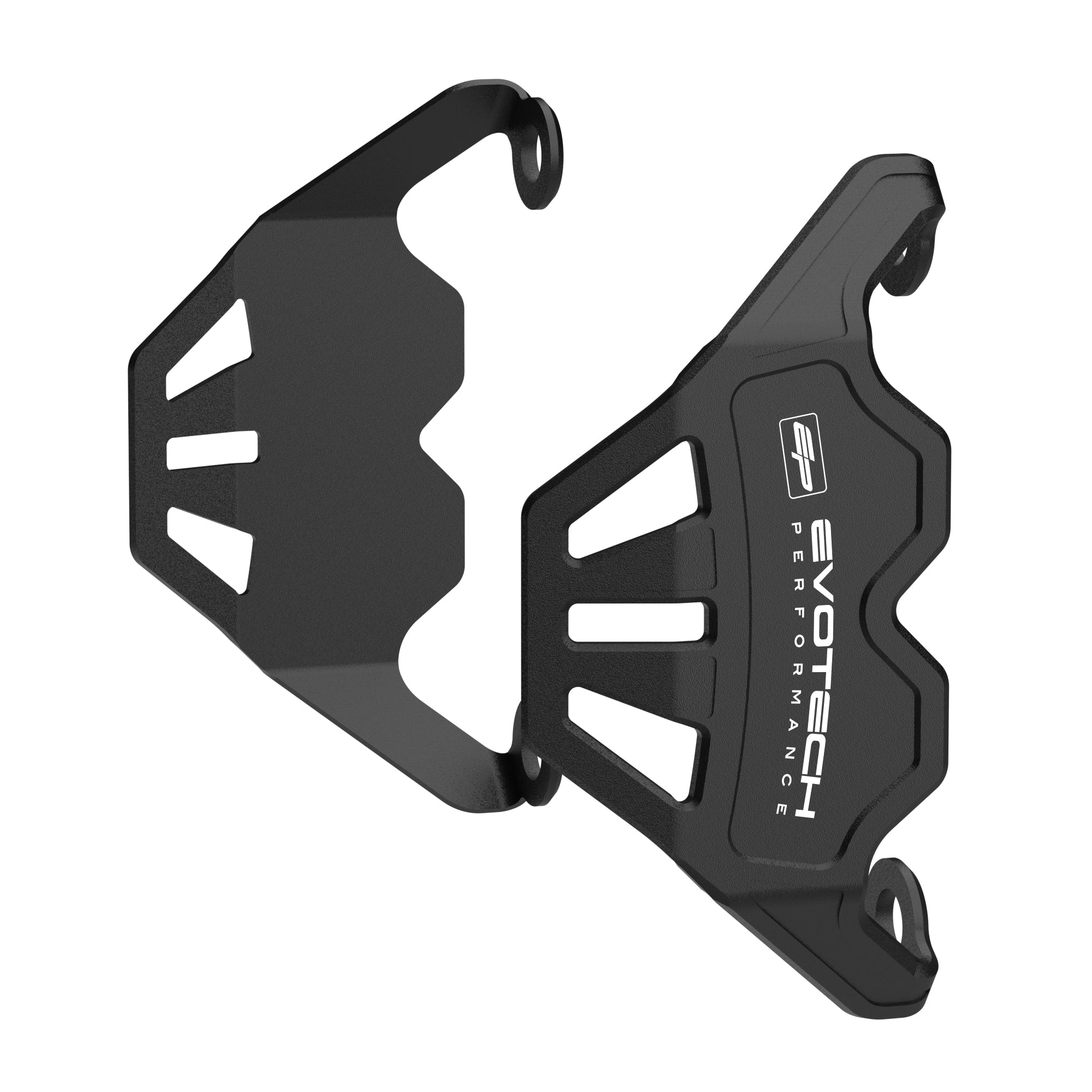 Evotech Front Caliper Guards - Yamaha Tracer 9 GT+ (2025+) - 1, PRN017878-14