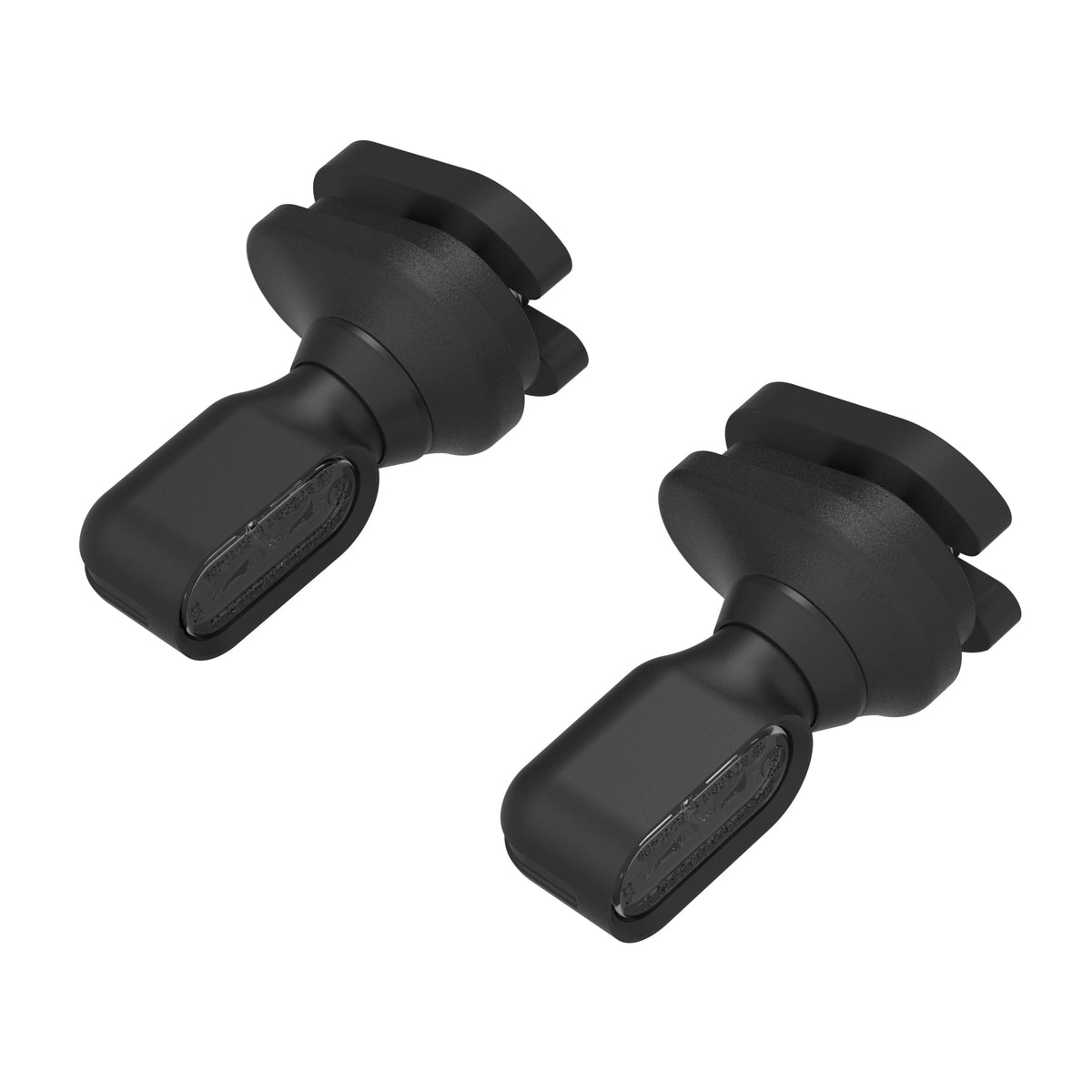 Evotech LED V1 Indicator (Pair) - Yamaha MT-07 (2025+) - 1, PRN017895-018317-02