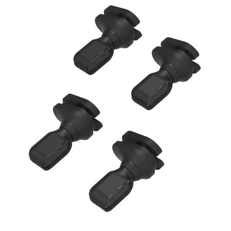 Evotech LED V1 Indicators (Set of 4) - Yamaha MT-07 (2025+) - 1, PRN017895-018328-01