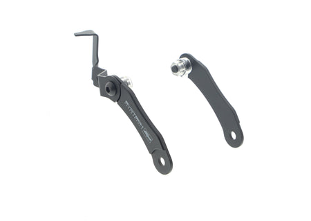 Evotech Yamaha MT-07 Pillion Footpeg Removal Kit (2018 - 2024) - 3, PRN011698-05