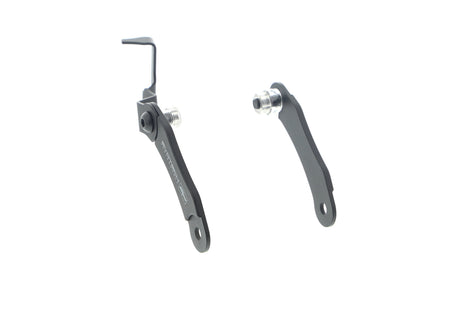 Evotech Yamaha MT-07 Pillion Footpeg Removal Kit (2018 - 2024) - 4, PRN011698-05