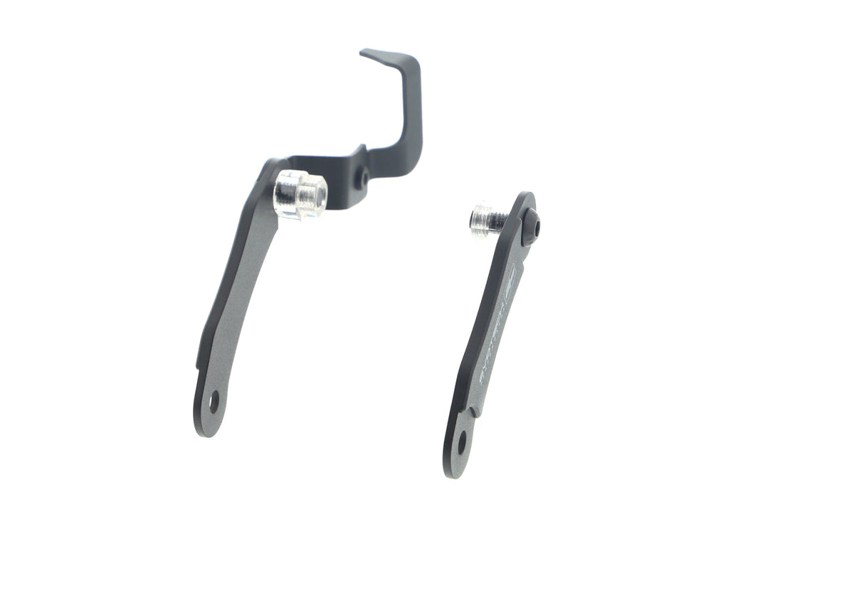 Evotech Yamaha MT-07 Pillion Footpeg Removal Kit (2018 - 2024) - 7, PRN011698-05