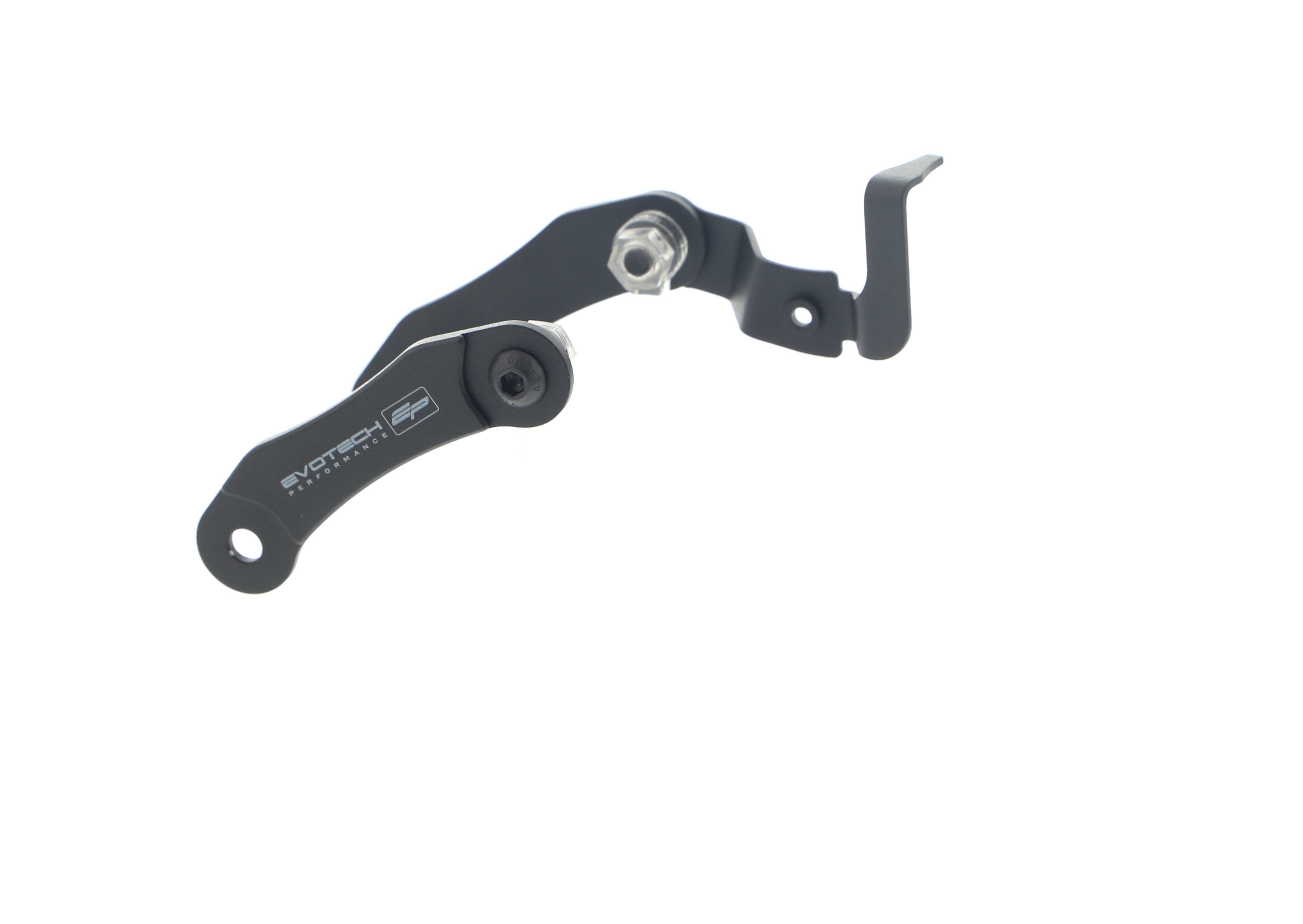 Evotech Pillion Footpeg Removal Kit - Yamaha MT-07 (2025+) - 13, PRN011698-06