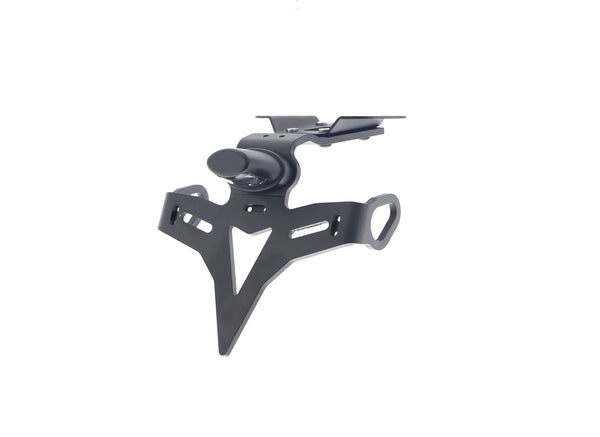 Evotech Yamaha FZ-07 Tail Tidy (2018-2020) - 1, PRN011905-01