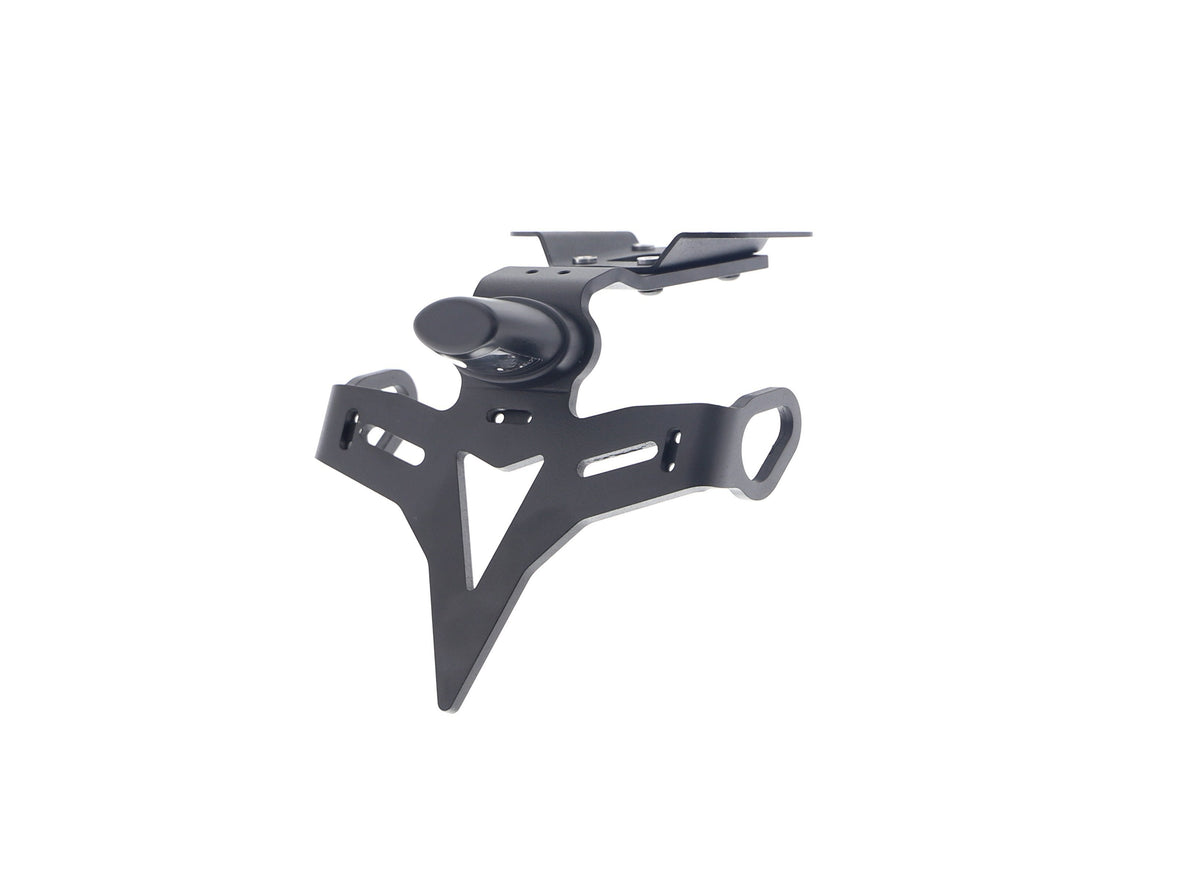 Evotech Yamaha MT-07 Moto Cage Tail Tidy 2015 - 2017 - 2, PRN011905-02