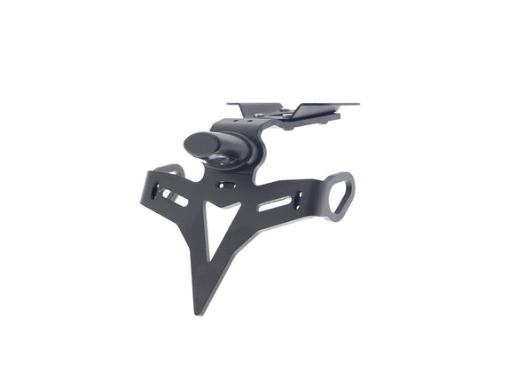 Evotech Yamaha MT-07 Moto Cage Tail Tidy 2015 - 2017 - 2, PRN011905-02