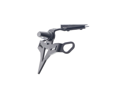 Evotech Yamaha FZ-07 Tail Tidy (2018-2020) - 4, PRN011905-01