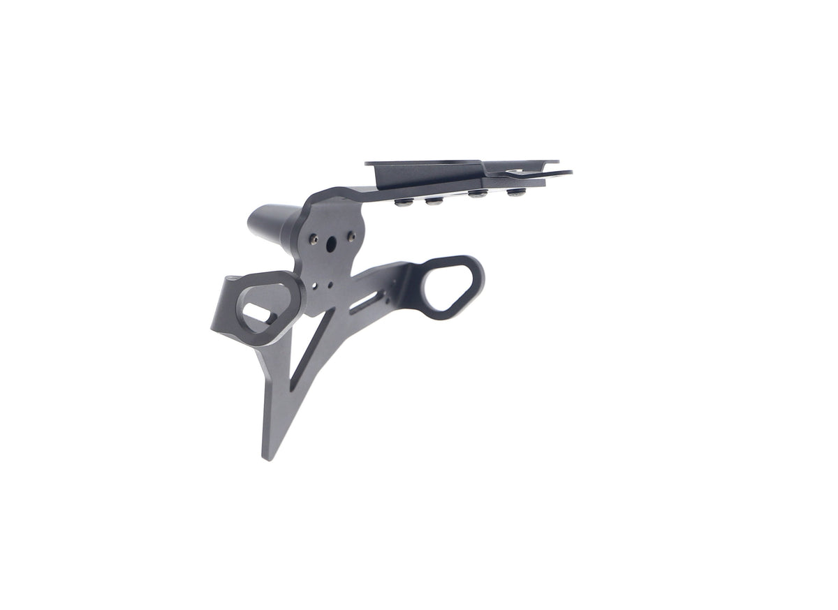 Evotech Yamaha FZ-07 Tail Tidy (2018-2020) - 8, PRN011905-01