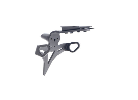 Evotech Yamaha FZ-07 Tail Tidy (2018-2020) - 8, PRN011905-01