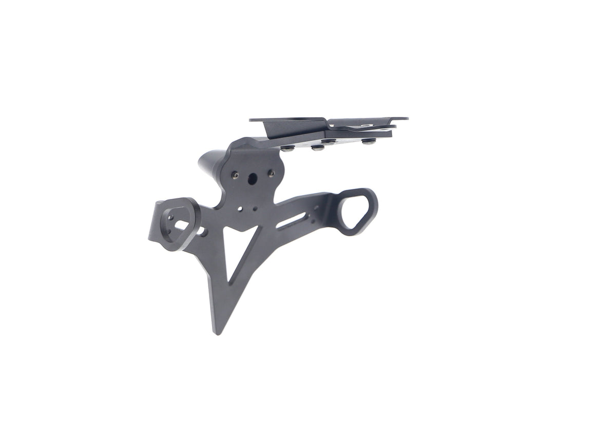 Evotech Yamaha FZ-07 Tail Tidy (2018-2020) - 9, PRN011905-01