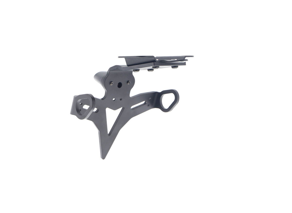 Evotech Yamaha MT-07 Moto Cage Tail Tidy 2015 - 2017 - 9, PRN011905-02