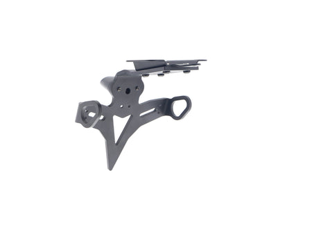 Evotech Yamaha MT-07 Moto Cage Tail Tidy 2015 - 2017 - 9, PRN011905-02