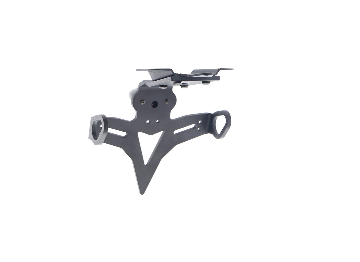Evotech Yamaha FZ-07 Tail Tidy (2018-2020) - 10, PRN011905-01
