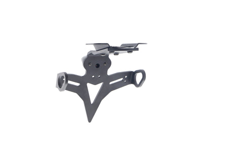 Evotech Yamaha FZ-07 Tail Tidy (2018-2020) - 10, PRN011905-01