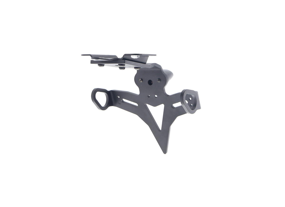 Evotech Yamaha FZ-07 Tail Tidy (2018-2020) - 14, PRN011905-01