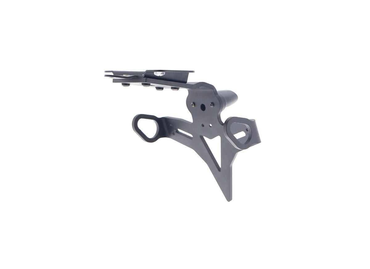 Evotech Yamaha MT-07 Moto Cage Tail Tidy 2015 - 2017 - 15, PRN011905-02