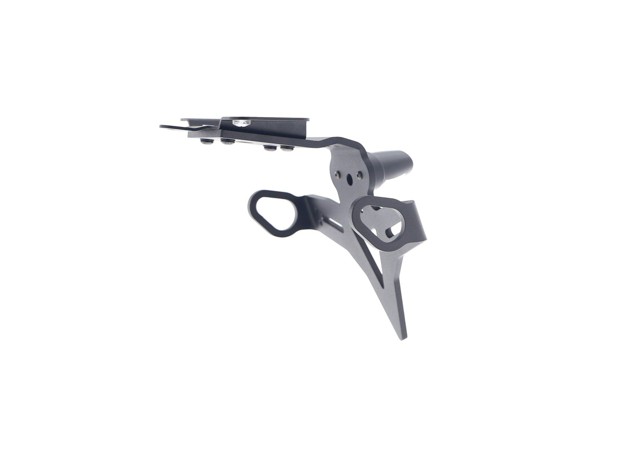 Evotech Yamaha FZ-07 Tail Tidy (2018-2020) - 16, PRN011905-01