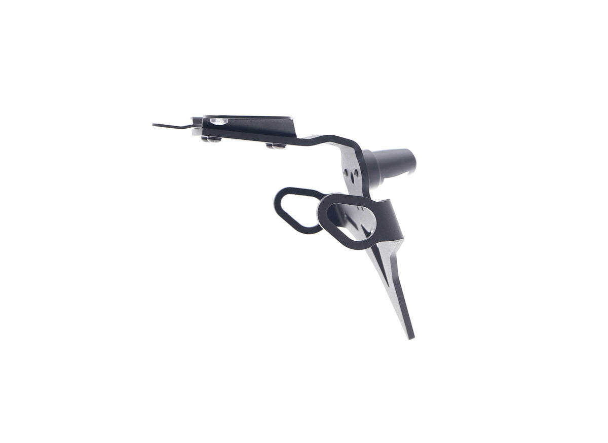 Evotech Yamaha FZ-07 Tail Tidy (2018-2020) - 17, PRN011905-01