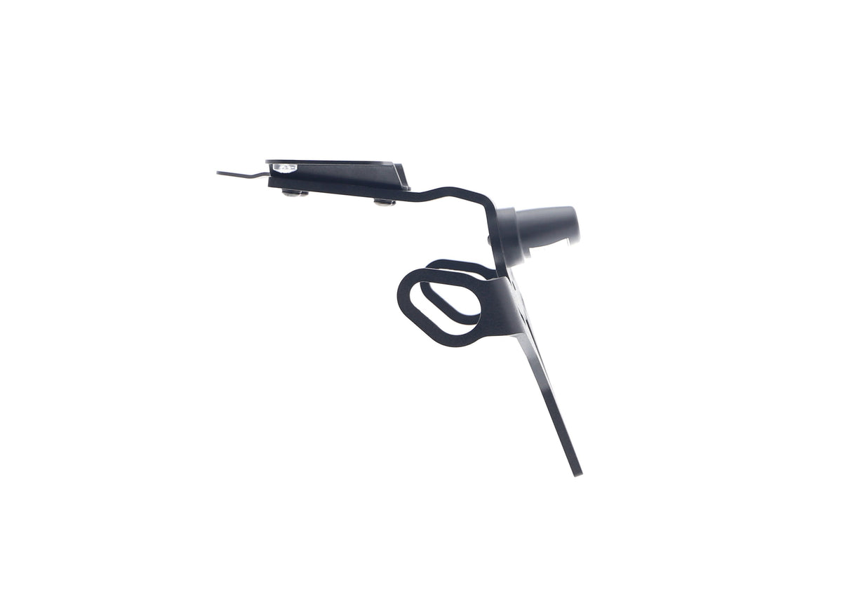 Evotech Yamaha FZ-07 Tail Tidy (2018-2020) - 18, PRN011905-01