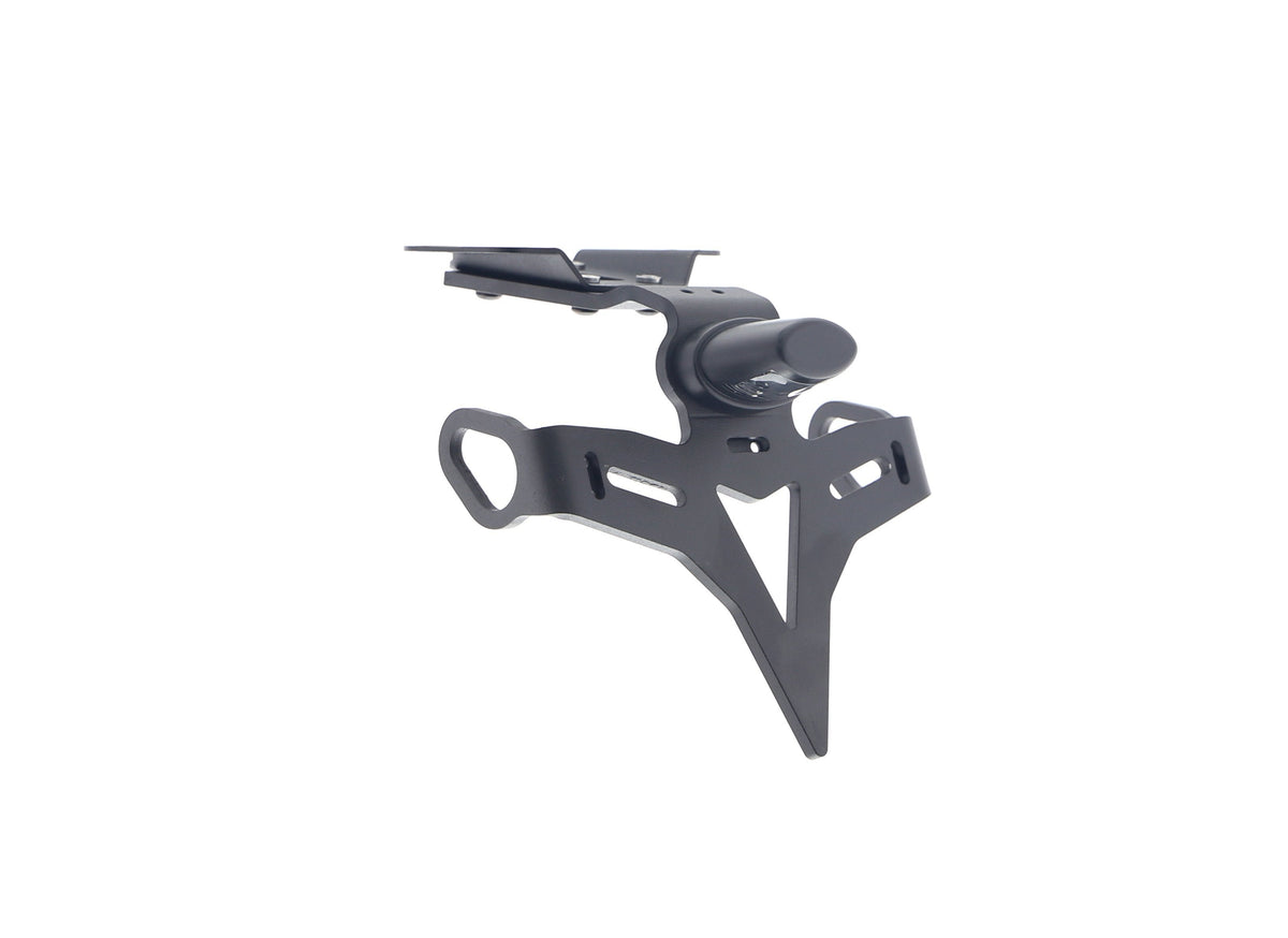 Evotech Yamaha MT-07 Moto Cage Tail Tidy 2015 - 2017 - 21, PRN011905-02