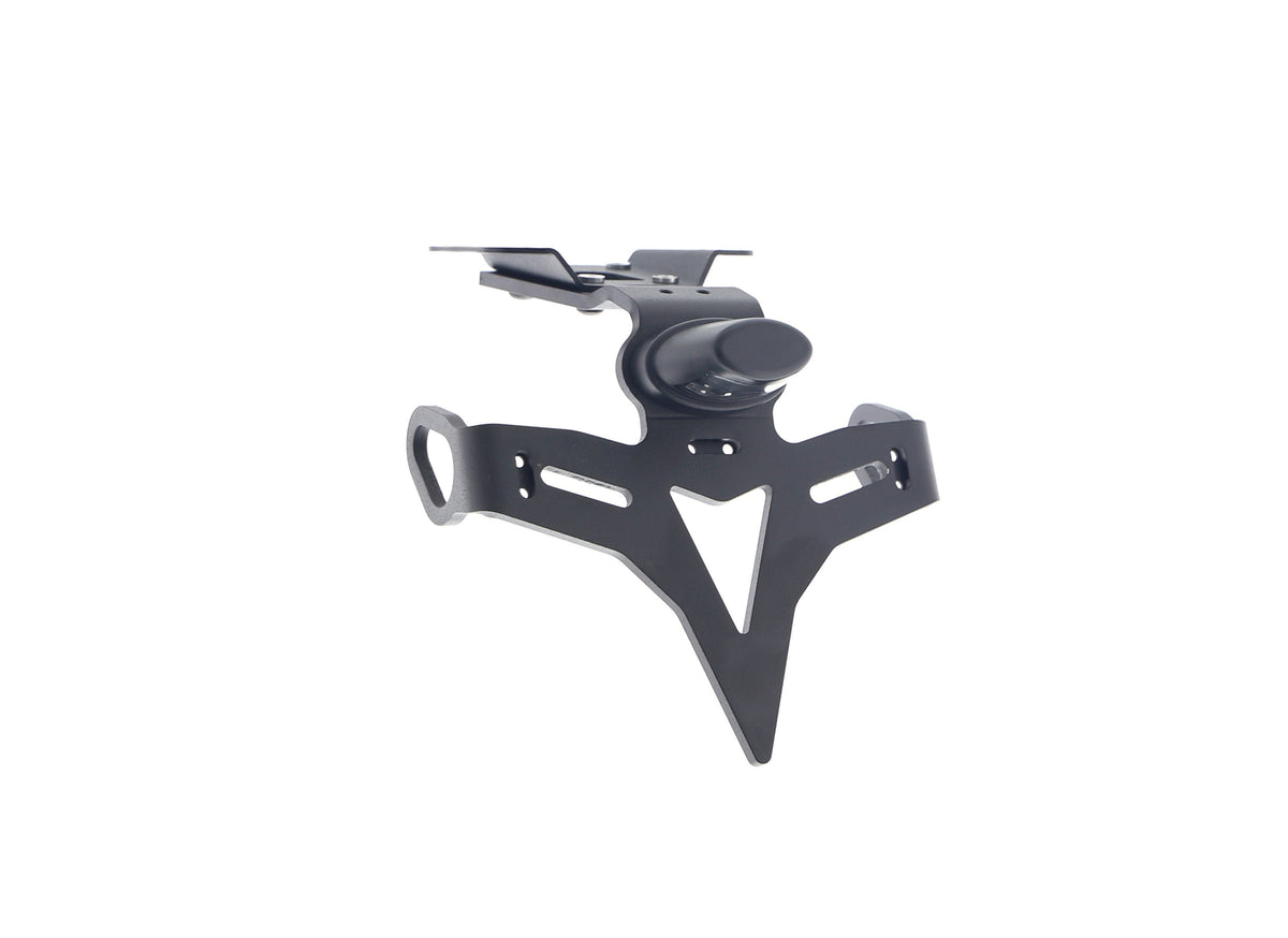 Evotech Yamaha FZ-07 Tail Tidy (2018-2020) - 22, PRN011905-01
