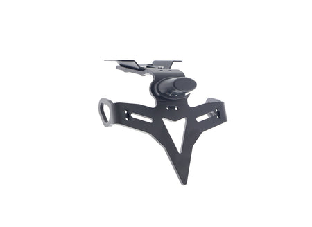 Evotech Yamaha MT-07 Moto Cage Tail Tidy 2015 - 2017 - 22, PRN011905-02