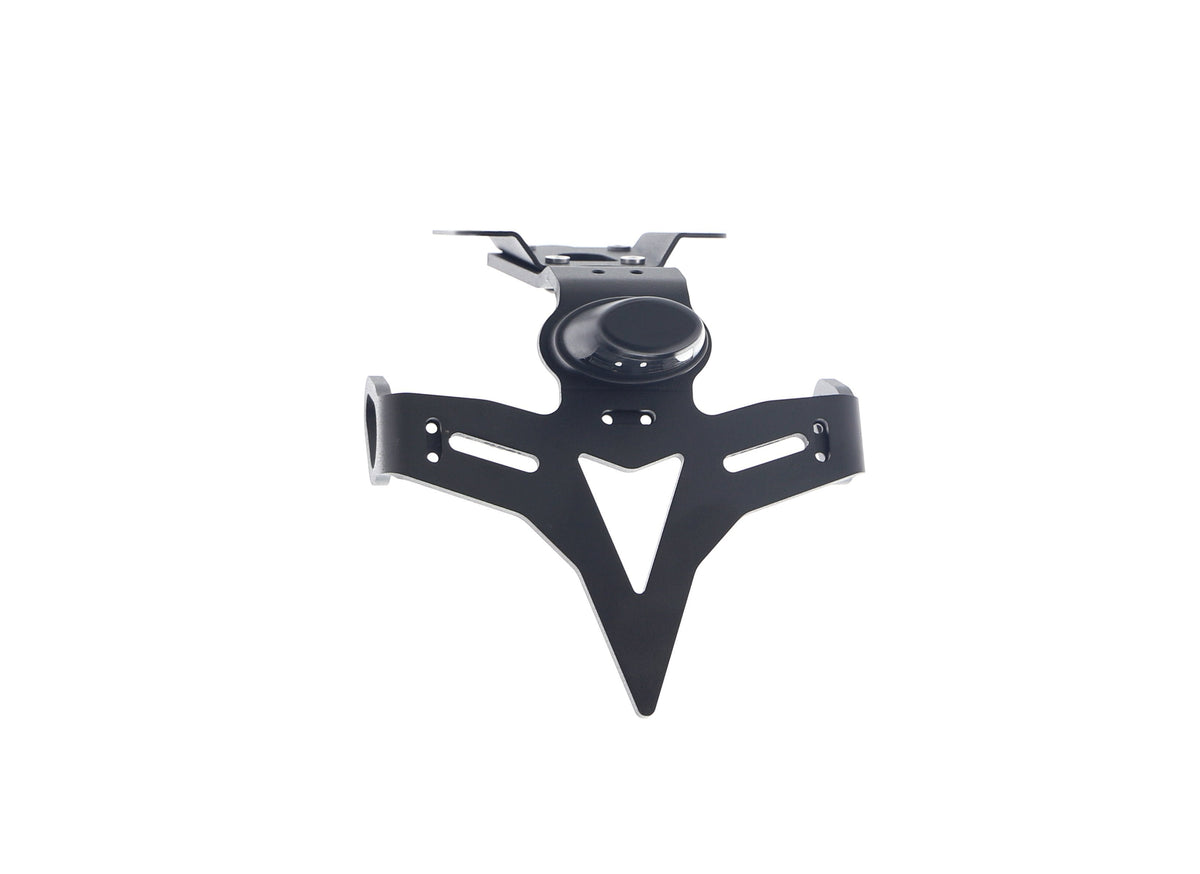 Evotech Yamaha FZ-07 Tail Tidy (2018-2020) - 23, PRN011905-01