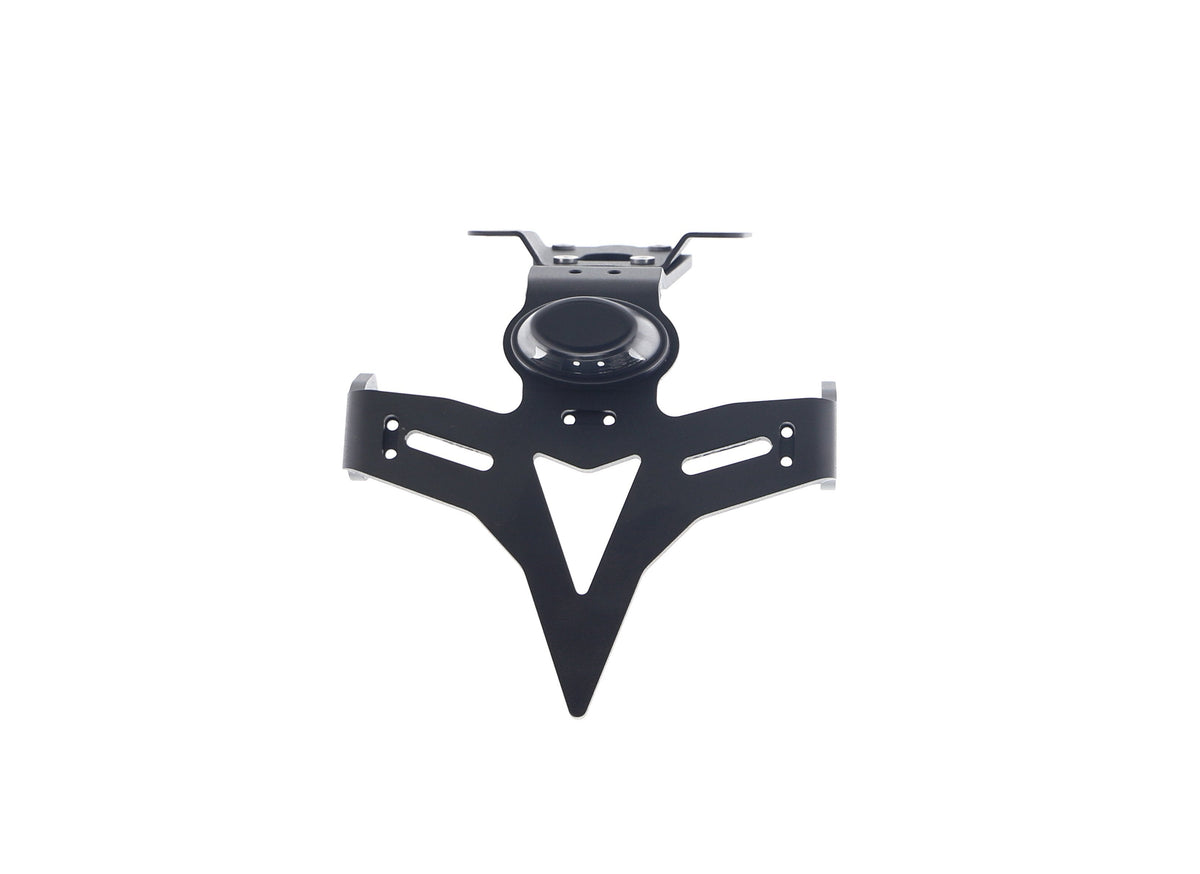 Evotech Yamaha FZ-07 Tail Tidy (2018-2020) - 24, PRN011905-01