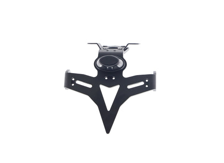 Evotech Yamaha MT-07 Moto Cage Tail Tidy 2015 - 2017 - 24, PRN011905-02
