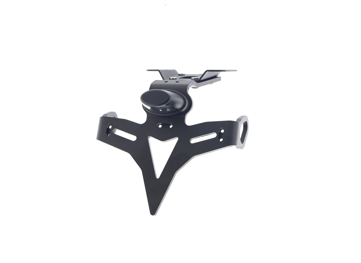 Evotech Yamaha FZ-07 Tail Tidy (2018-2020) - 25, PRN011905-01