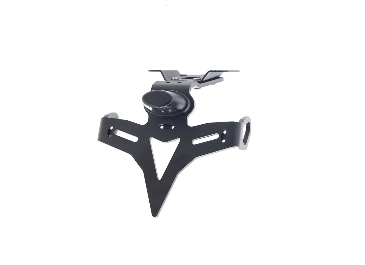 Evotech Yamaha MT-07 Moto Cage Tail Tidy 2015 - 2017 - 25, PRN011905-02