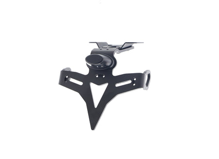 Evotech Yamaha MT-07 Moto Cage Tail Tidy 2015 - 2017 - 25, PRN011905-02