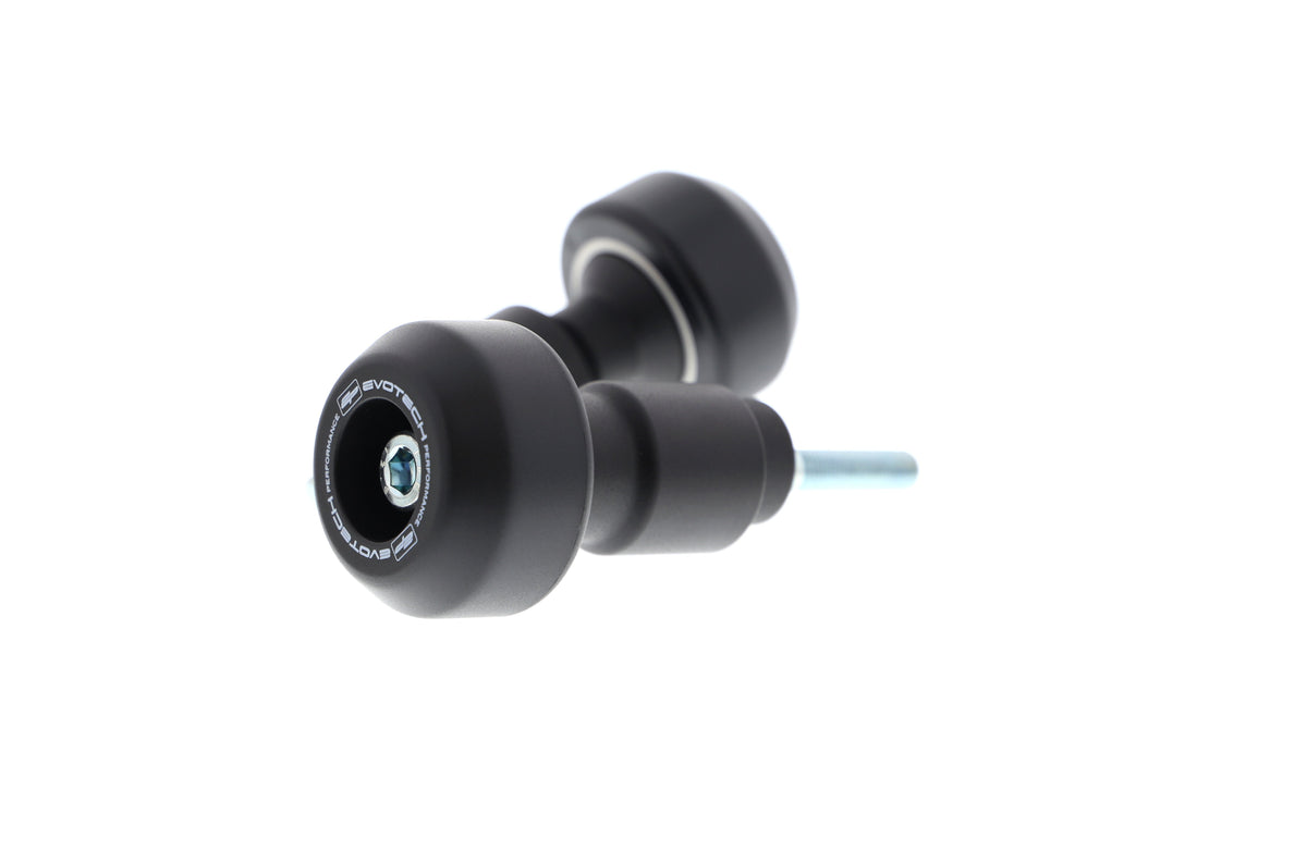 Evotech Yamaha FZ-09 Crash Bobbins (2017-2020) - 5, PRN013593-01