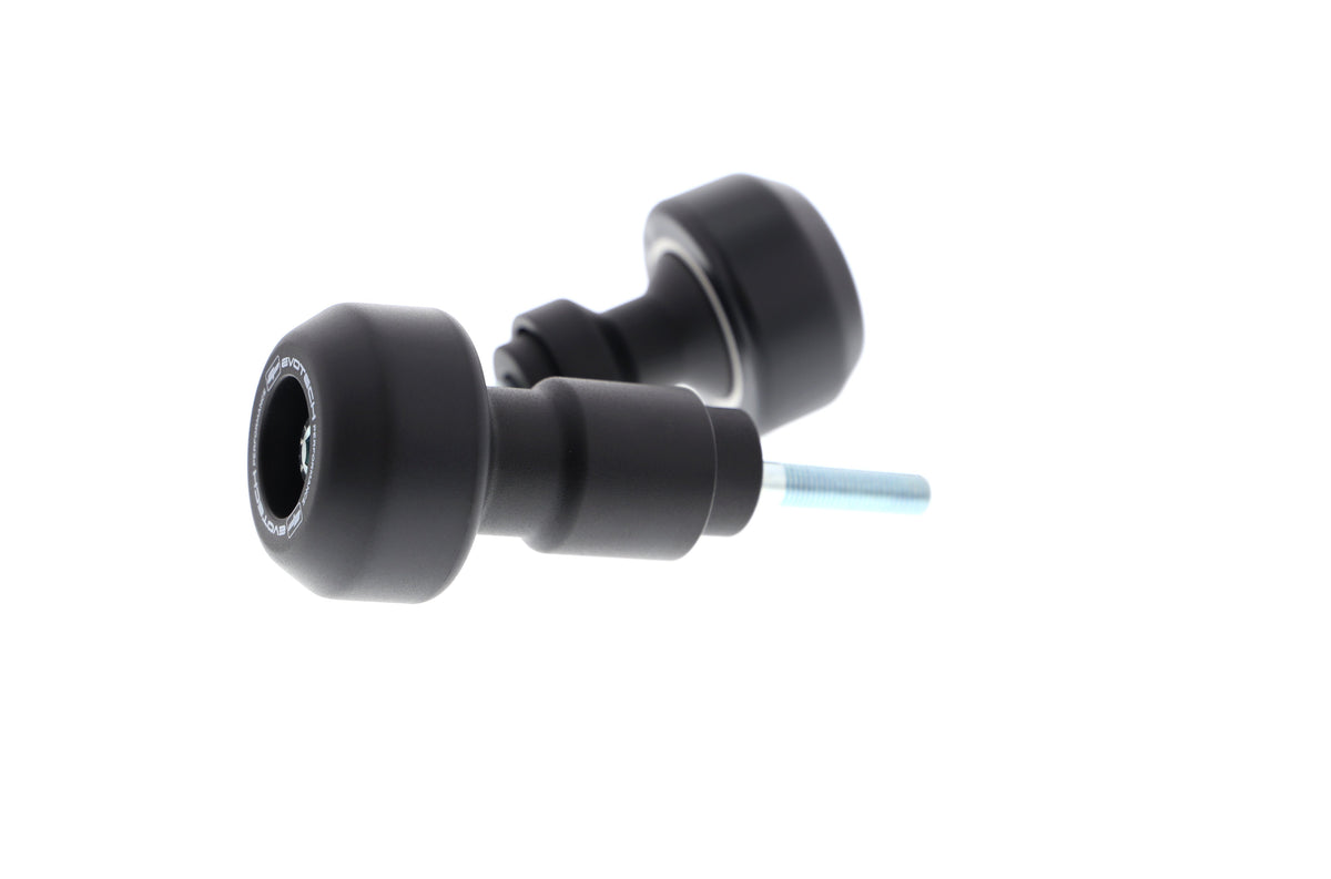 Evotech Yamaha FZ-09 Crash Bobbins (2017-2020) - 6, PRN013593-01