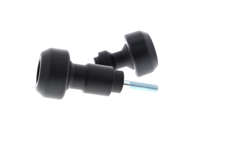 Evotech Yamaha FZ-09 Crash Bobbins (2017-2020) - 7, PRN013593-01