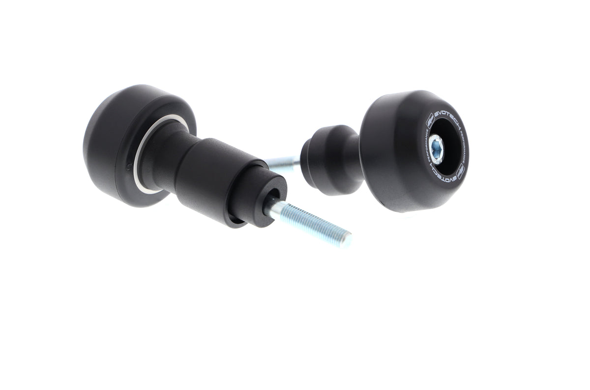 Evotech Yamaha MT-09 SP Crash Bobbins (2018-2020) - 10, PRN013593-03