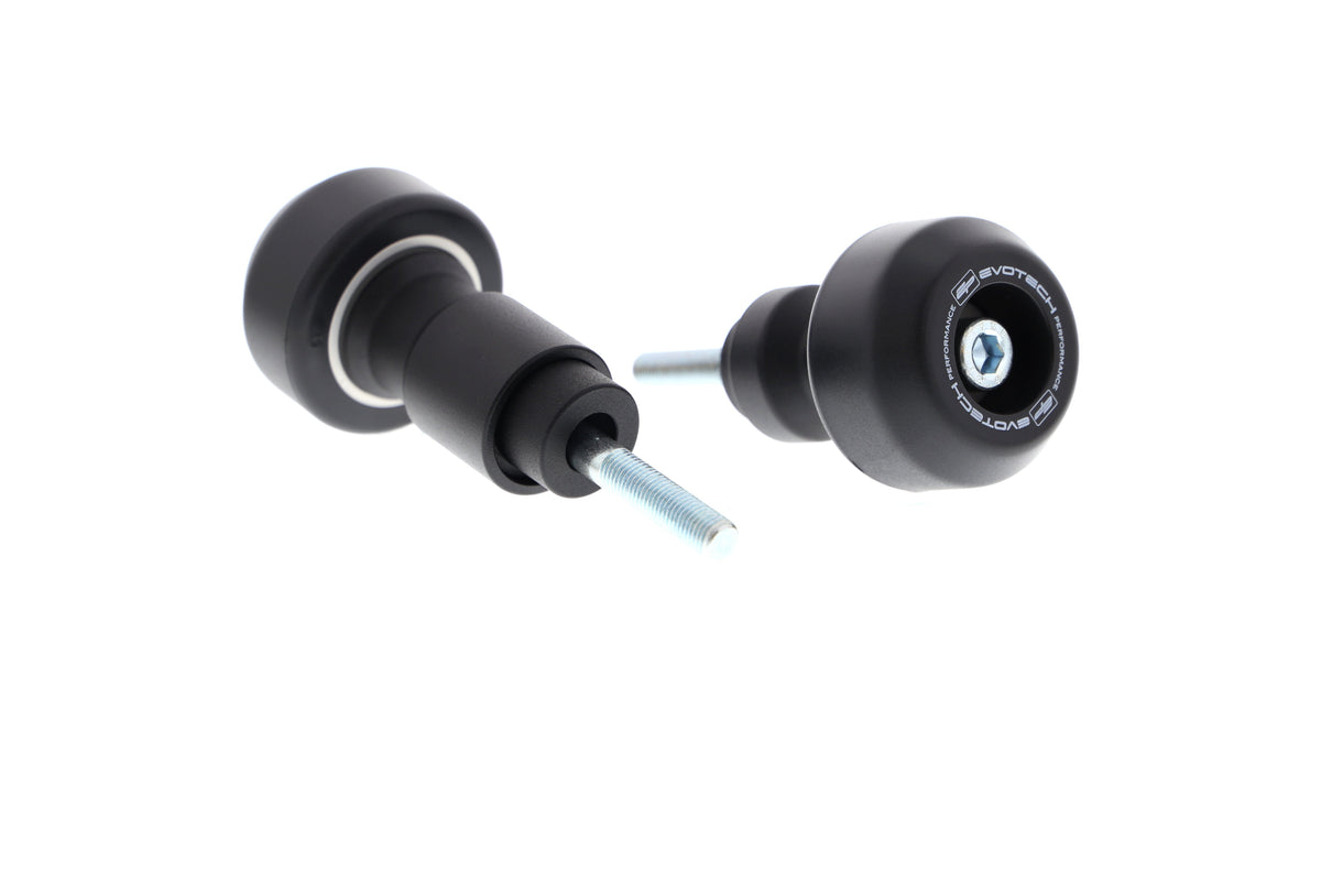 Evotech Yamaha FZ-09 Crash Bobbins (2017-2020) - 11, PRN013593-01