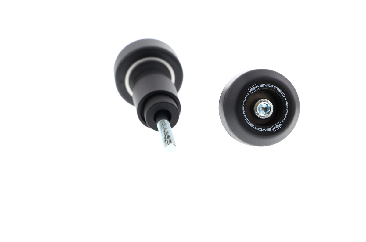 Evotech Yamaha FZ-09 Crash Bobbins (2017-2020) - 13, PRN013593-01