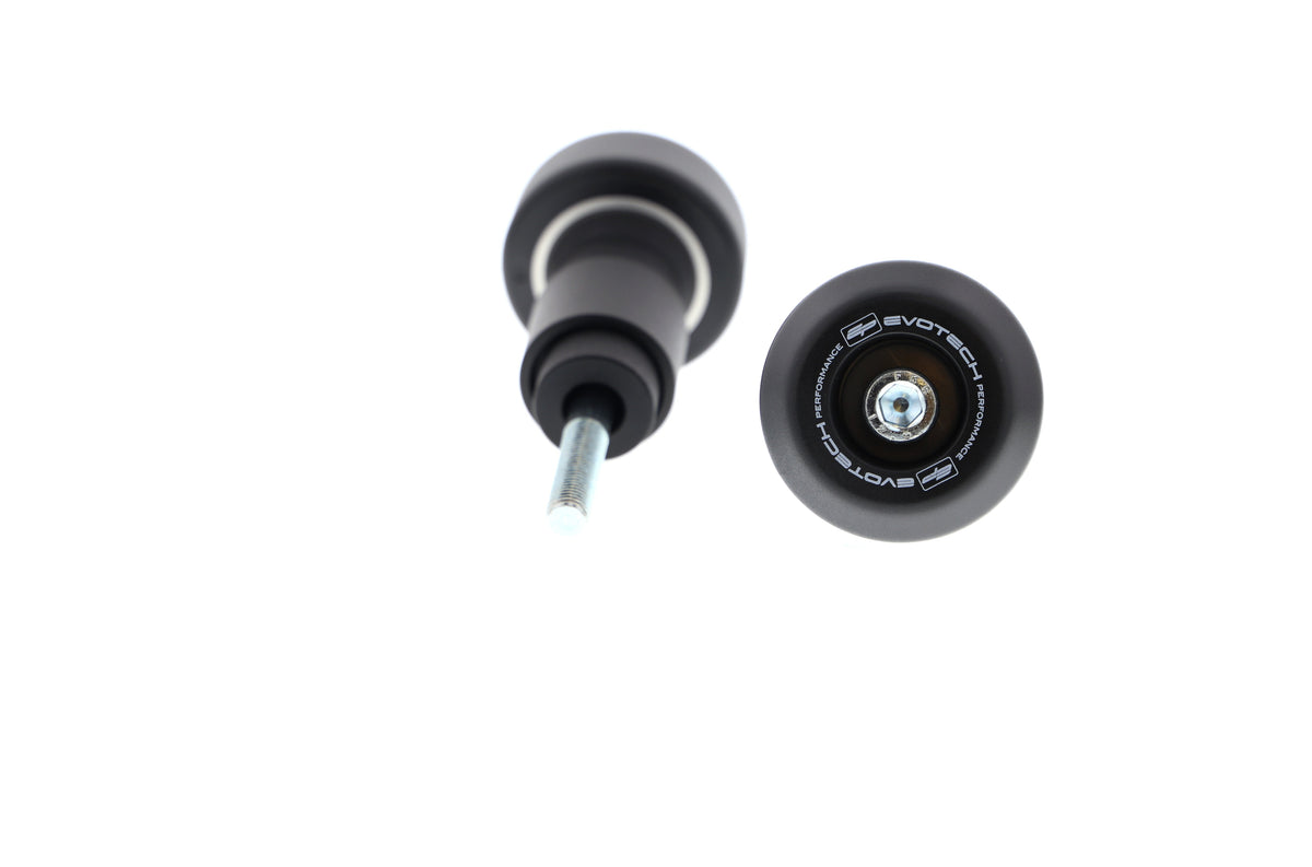 Evotech Yamaha FZ-09 Crash Bobbins (2017-2020) - 14, PRN013593-01
