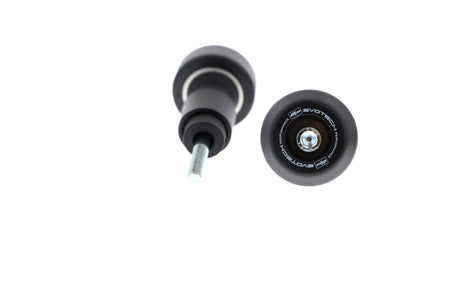 Evotech Yamaha FZ-09 Crash Bobbins (2017-2020) - 14, PRN013593-01