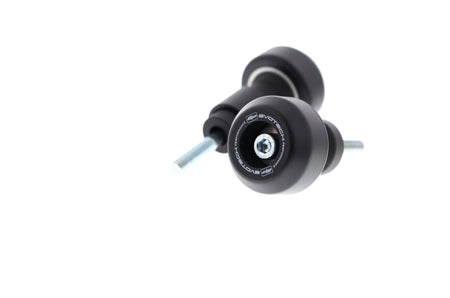 Evotech Yamaha FZ-09 Crash Bobbins (2017-2020) - 16, PRN013593-01