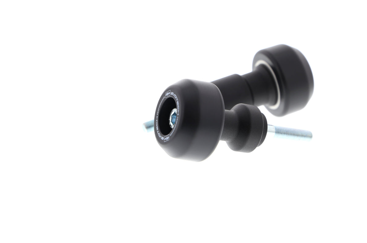 Evotech Yamaha FZ-09 Crash Bobbins (2017-2020) - 18, PRN013593-01