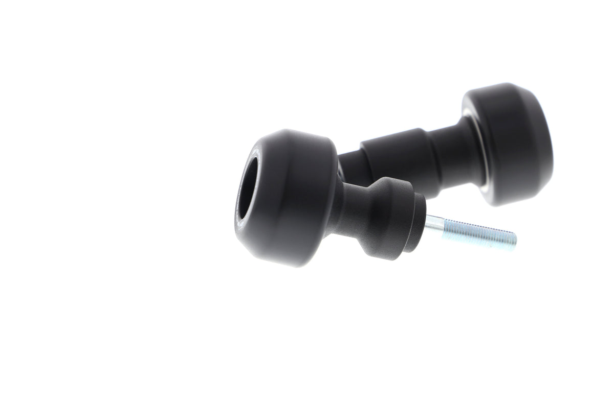 Evotech Yamaha FZ-09 Crash Bobbins (2017-2020) - 19, PRN013593-01