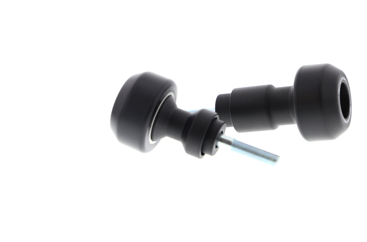 Evotech Yamaha FZ-09 Crash Bobbins (2017-2020) - 21, PRN013593-01